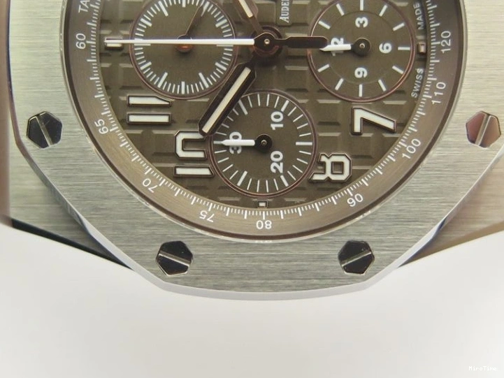 MIROTIME 1225 Timeless Big Pilot Real PR IW500901 ZF 1:1 Best Edition On Black Leather Strap A 7340